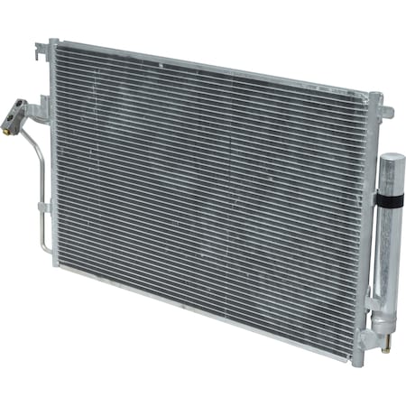 Universal Air Cond Dodge Sprinter 2500 09-07 Condenser, Cn3902Pfc CN3902PFC